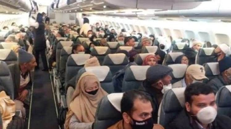 कोरोना संकट