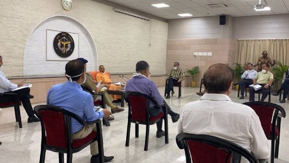 कोरोना संकट