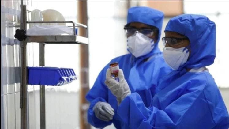 प्रतीकात्मक तस्वीर (रॉयटर्स)