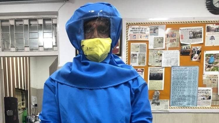 फोटोः आशीष मिश्र