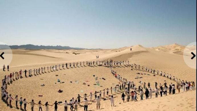 फोटोः इंडिया टुडे/ रॉयटर्स