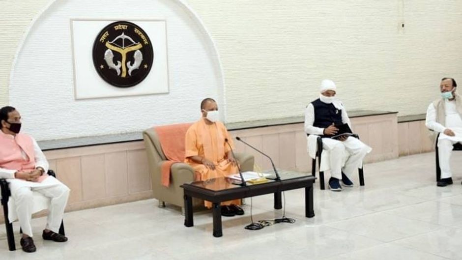 फोटोः आशीष मिश्र