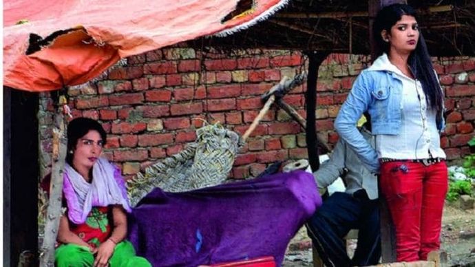 फोटोः चंद्रदीप कुमार