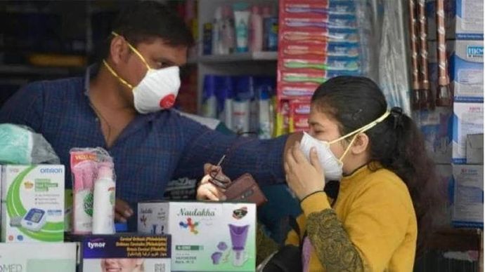 डैशबोर्ड