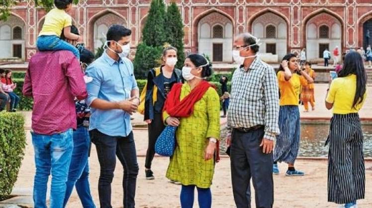 कोरोना संकट