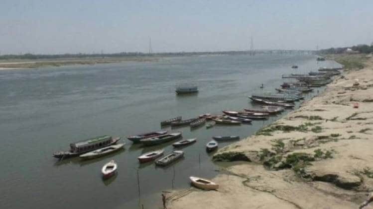 साफ हुई नैनीताल झील 