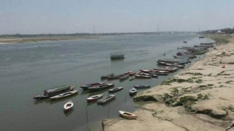 साफ हुई नैनीताल झील