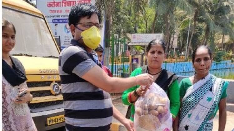 कोरोना संकट
