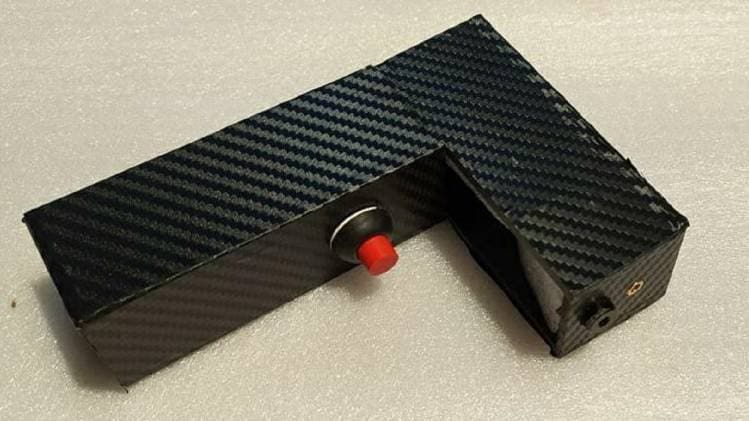  टेंपरेचर सेंसर गन