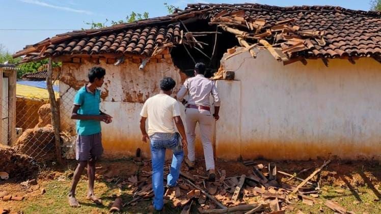 फोटोः अंकिता जैन