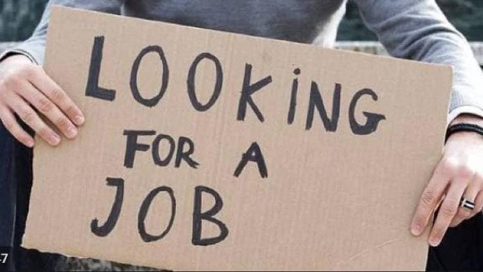 कोरोना संकट की वजह से लाखों होंगे बेरोजगार!