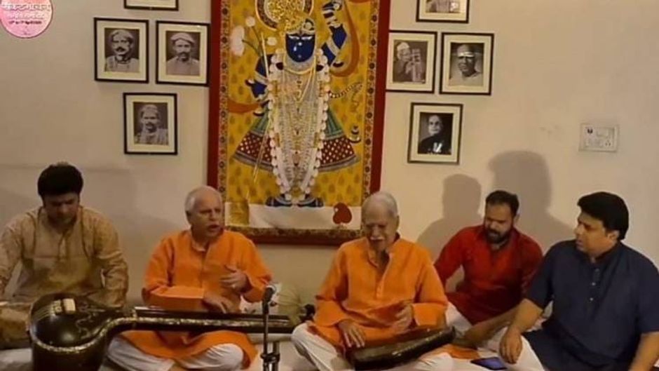 फोटोः राजेंद्र शर्मा