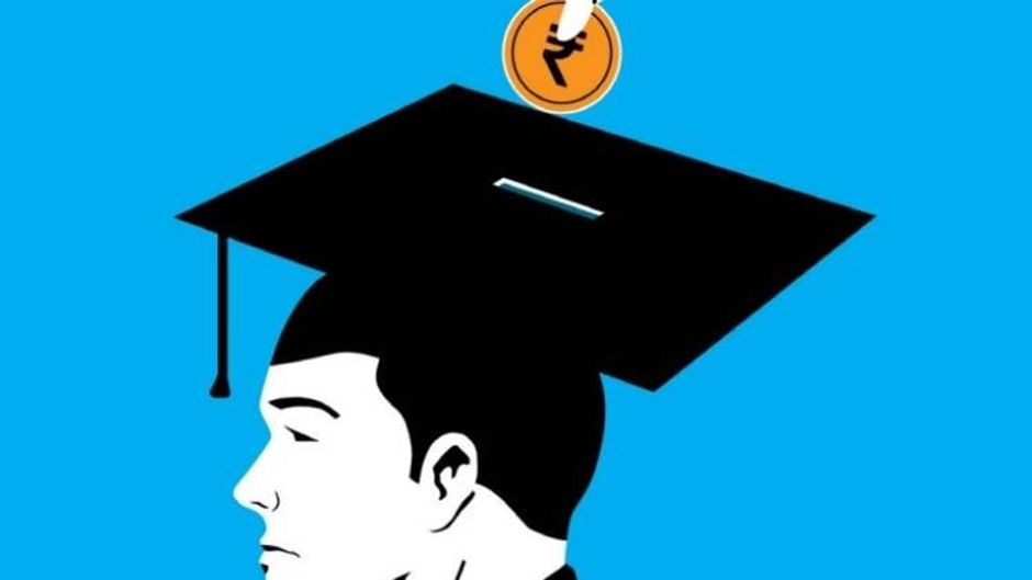 ऑनलाइन पोर्टल्स ने शिक्षा ऋण