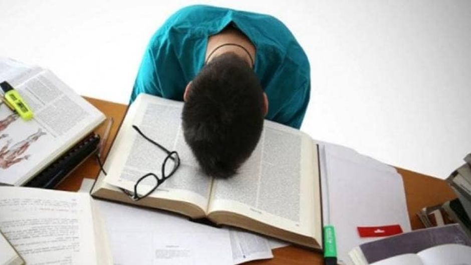 स्टूडेंट्स की मेंटल हेल्थ को लेकर सजग यूजीसी