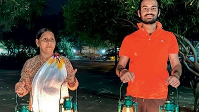सोनू किशन