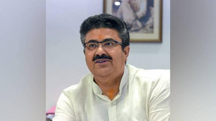 नवनीत सहगल