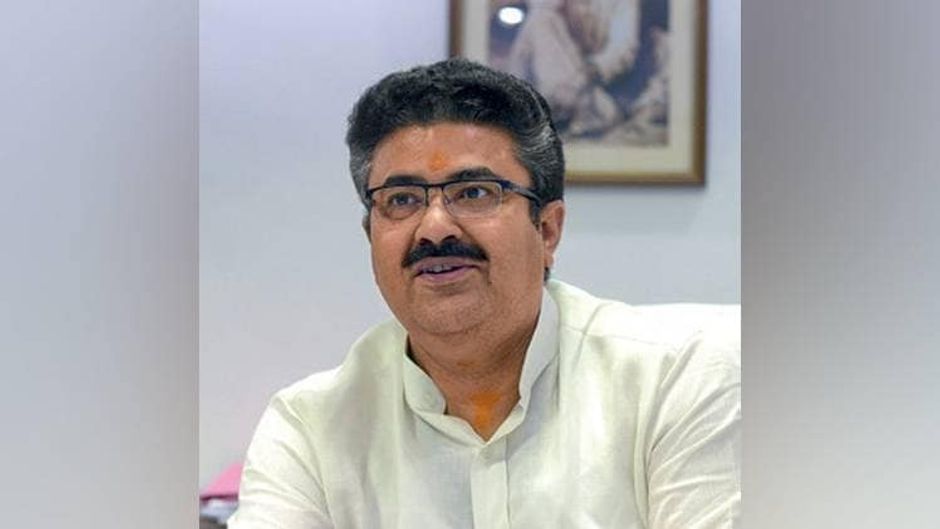 नवनीत सहगल