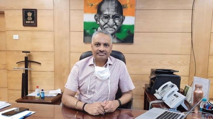 फोटोः आशीष मिश्र