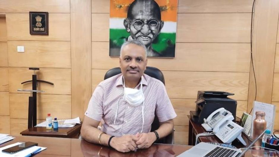 फोटोः आशीष मिश्र