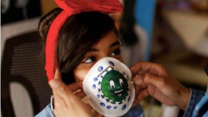 कोरोना संकट के बीच मानसिक स्वास्थ्य के लिए बढ़ा खतरा