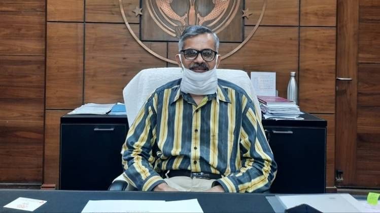 फोटोः आशीष मिश्र