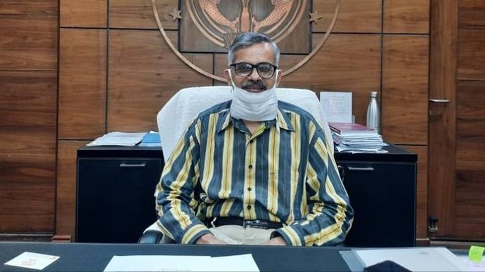 फोटोः आशीष मिश्र