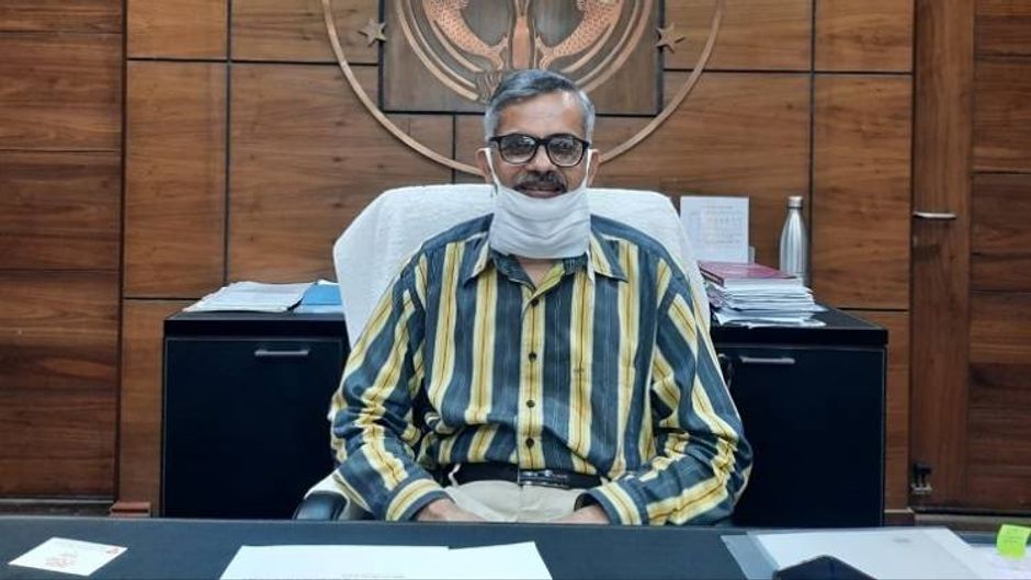 फोटोः आशीष मिश्र