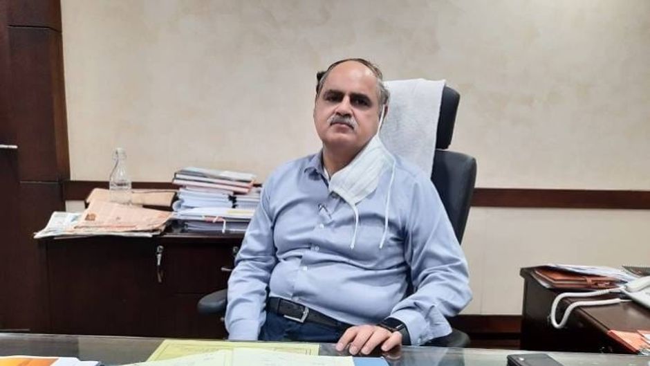 फोटोः आशीष मिश्र