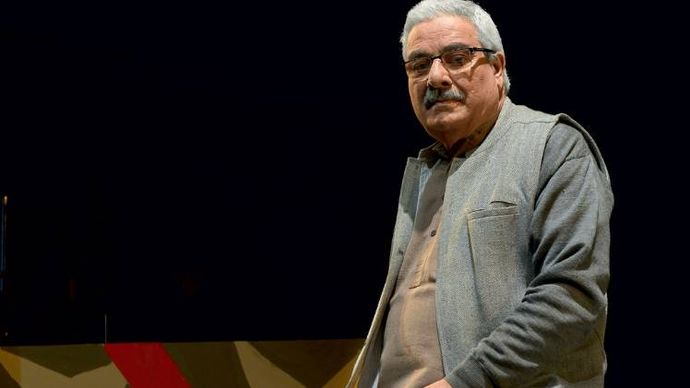 बंसी कौल