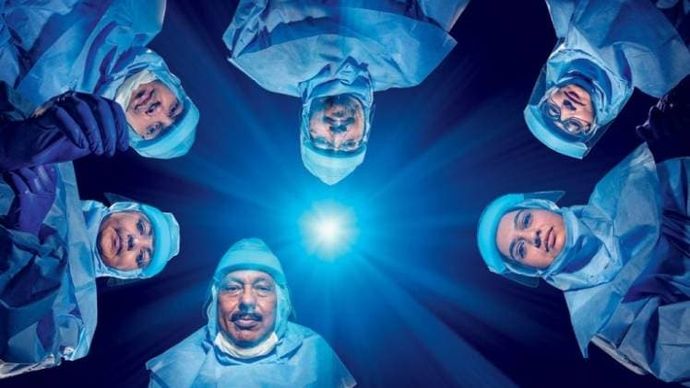 फोटो: बंदीप सिंह