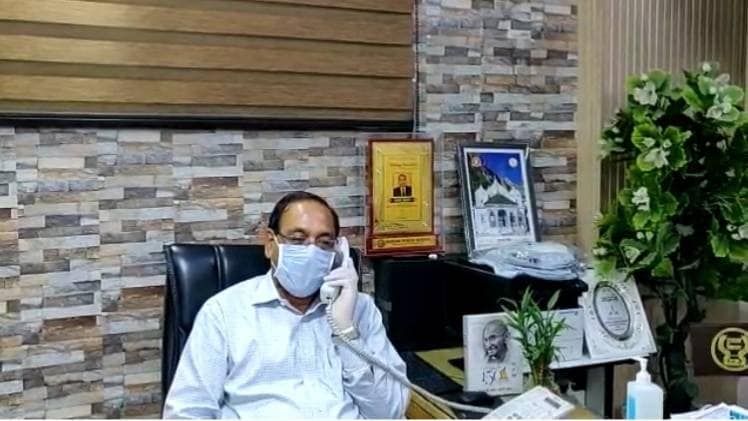 फोटोः आशीष मिश्र