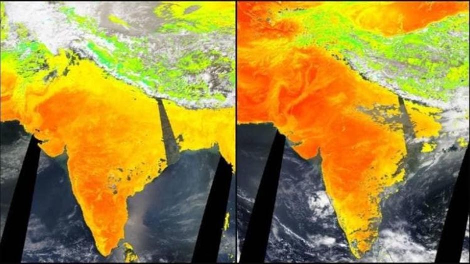 फोटो सौजन्यः नासा