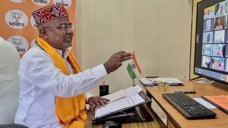 स्वतंत्रदेव सिंह