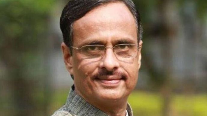 डिप्टी सीएम डॉ. दिनेश शर्मा