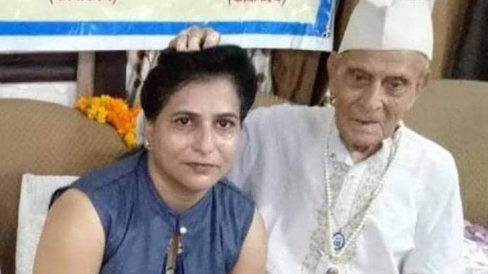 फोटोः राजेंद्र शर्मा