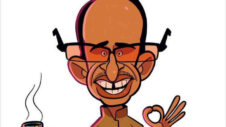 इलस्ट्रेशनः सिद्धांत जुमडे
