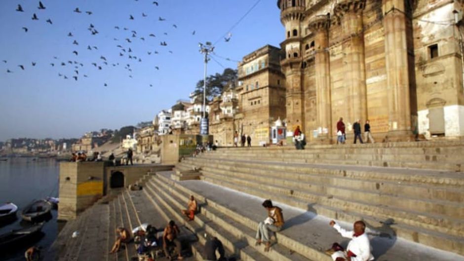 पीएम मोदी का संसदीय क्षेत्र वाराणसी