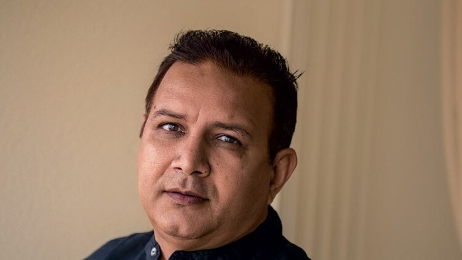 कुमुद मिश्र