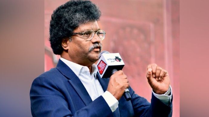 राजेश रेड्डी