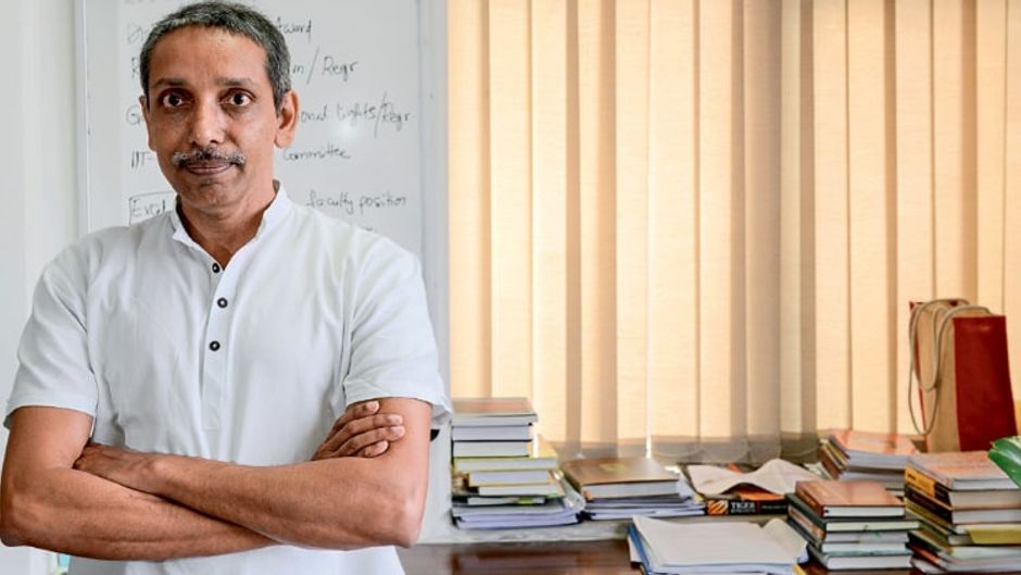 विक्रम शर्मा