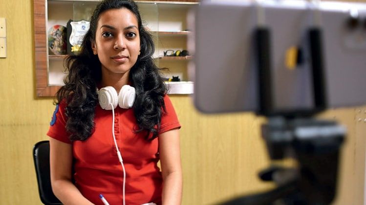 अवनी गर्ग