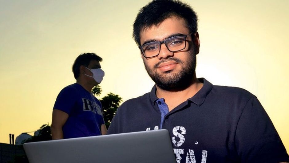 अंश टांगरी