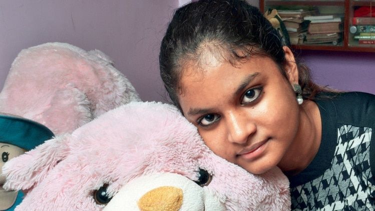 स्वप्नकल्पा बणिक