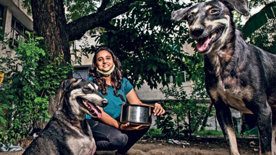 अनुष्ठा गुप्ता