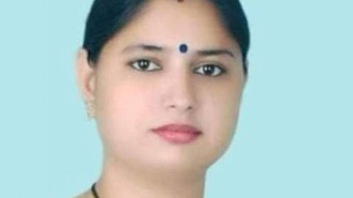 प्रियंका सिंह रावत