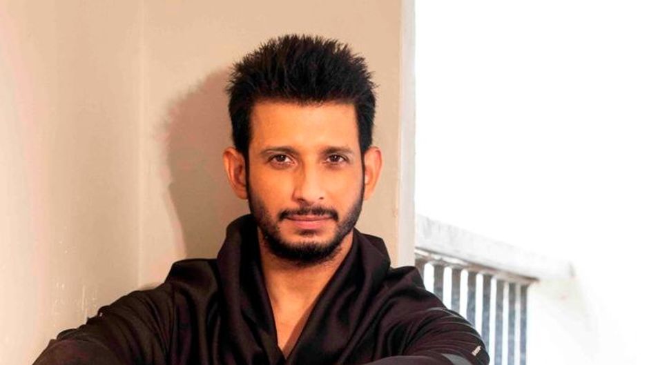 शरमन जोशी