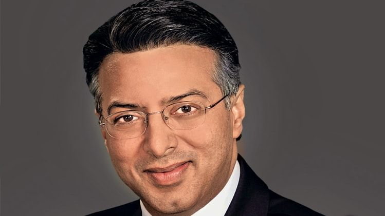 डॉ. अतुल चौहान