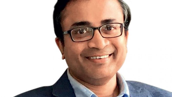 मैत्रीश घटक, प्रोफेसर, लंदन स्कूल ऑफ इकोनॉमिक्स