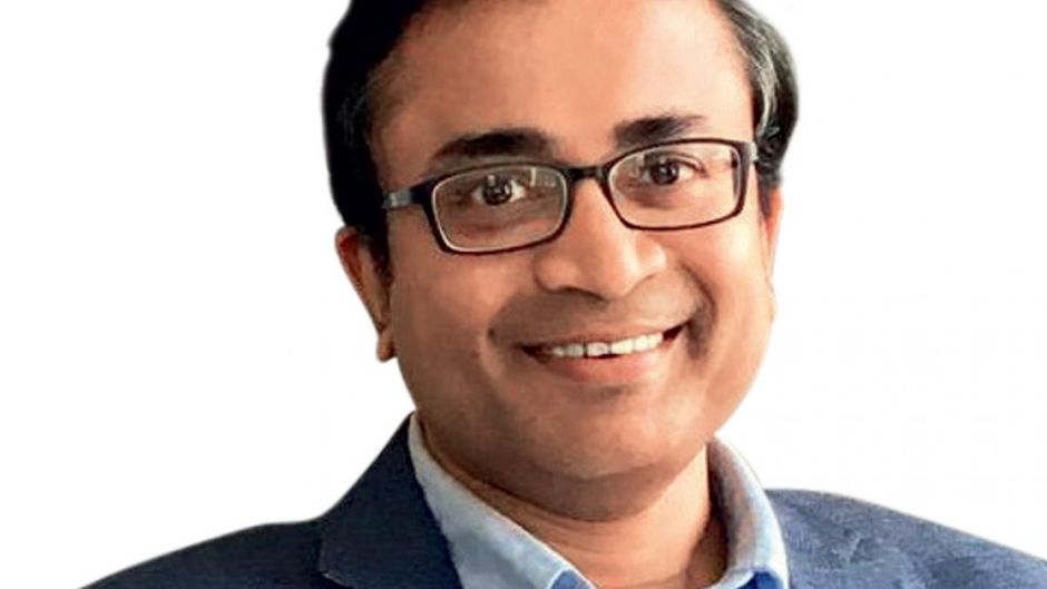 मैत्रीश घटक, प्रोफेसर, लंदन स्कूल ऑफ इकोनॉमिक्स