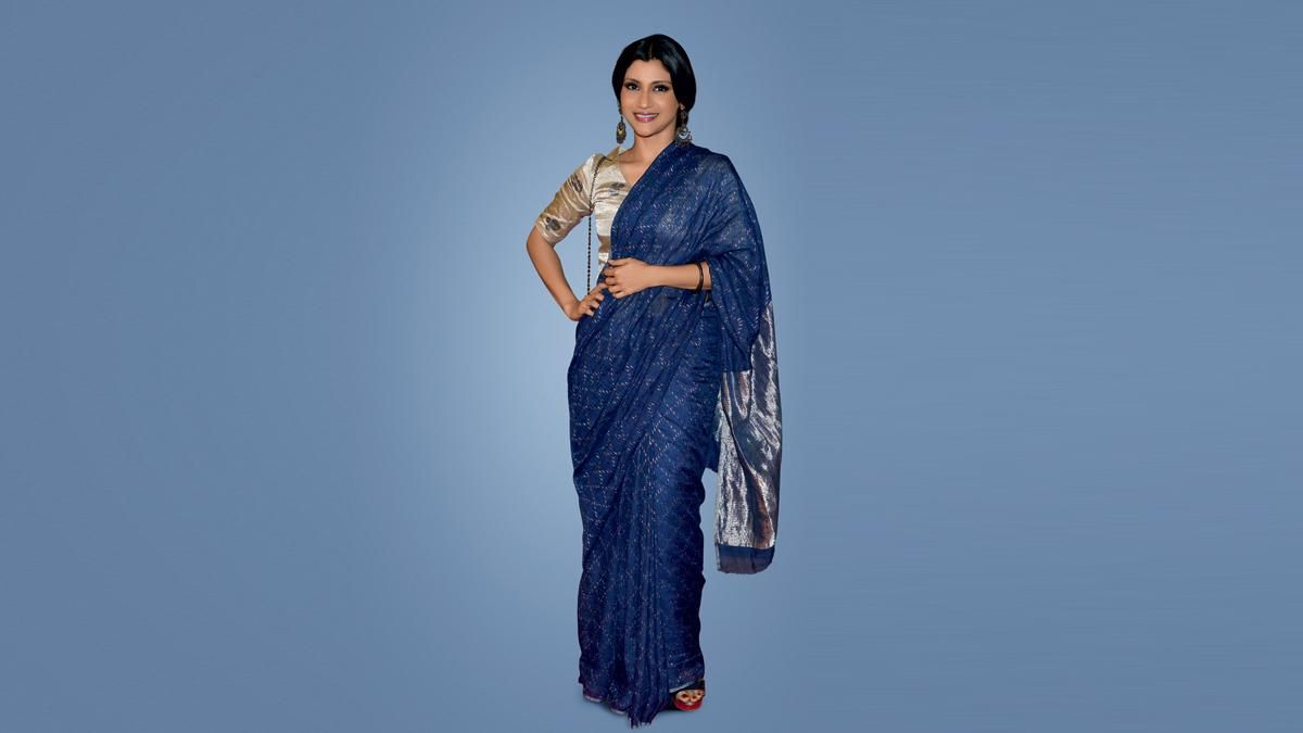 कोंकणा सेनशर्मा